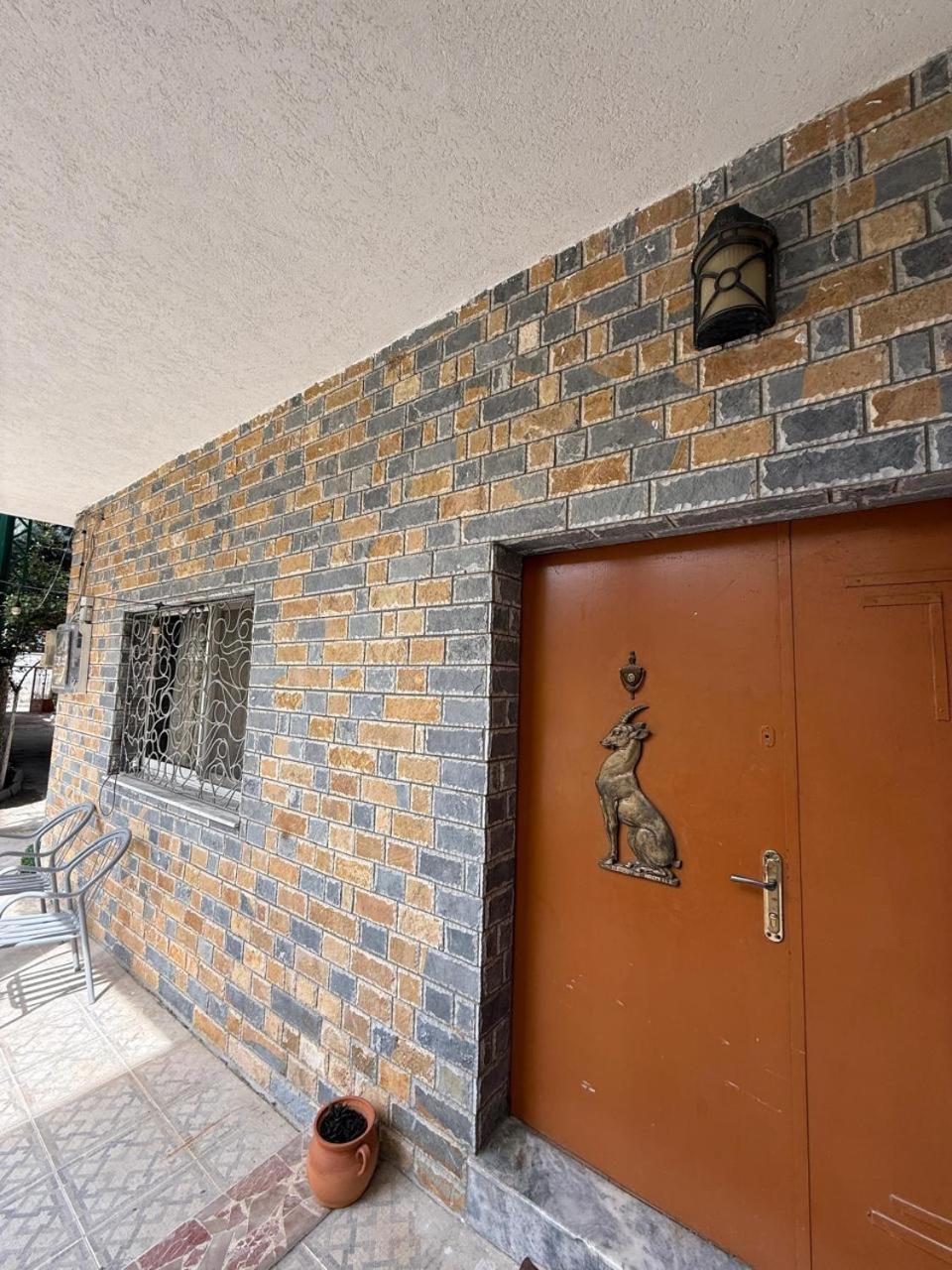 Shkodra Guest House 2 Exteriör bild